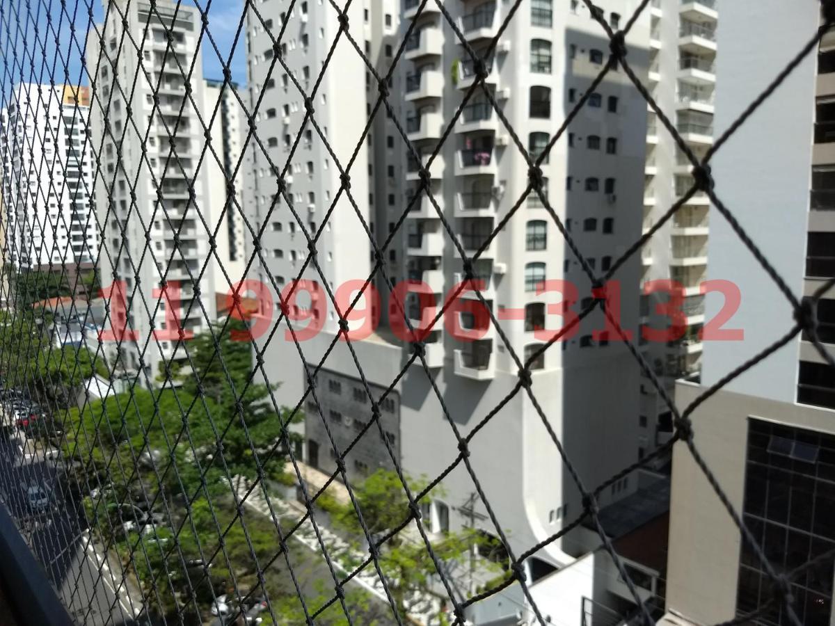 Apartamento Pitangueiras Bárbaro -A partir de 1 diária- 2 Garagens Guarujá Exterior foto